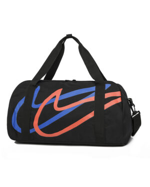 תיק אימון נייק – Nike Training Bag Black