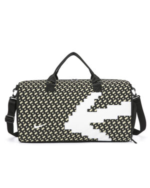 תיק אימון נייק – Nike Training Bag Black
