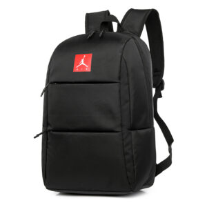 תיק גב ג’ורדן – Air Jordan Backpack Black