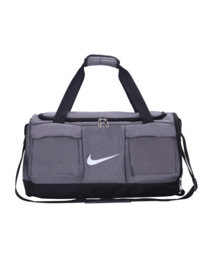 תיק אימון נייק – Nike Training Bag Gray