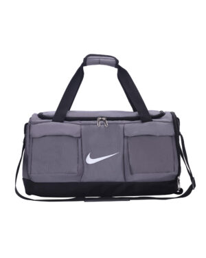 תיק אימון נייק – Nike Training Bag Gray