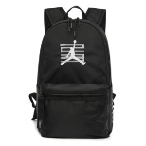 תיק גב ג’ורדן – Jordan Backpack Black