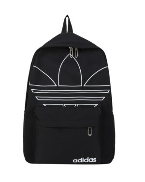 תיק גב אדידס – Adidas Backpack Black