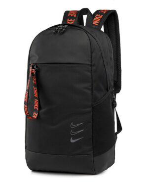 תיק גב נייק – Nike Backpack Black