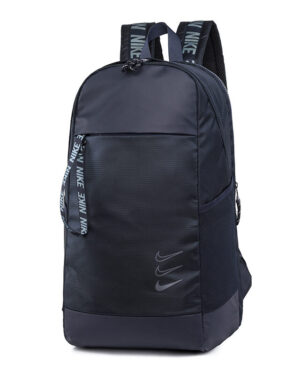 תיק גב נייק – Nike Backpack Navy Blue