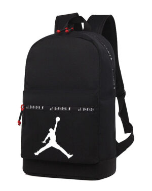 תיק גב ג’ורדן – Air Jordan Backpack Black