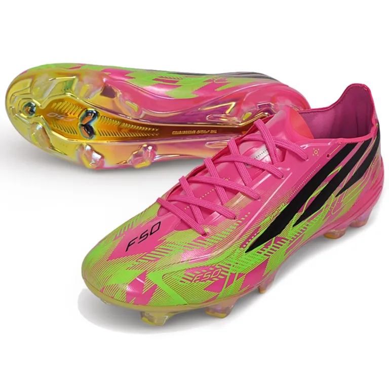 Adidas F50 HyperFast Elite FG – מקצועיות – תמונה 3