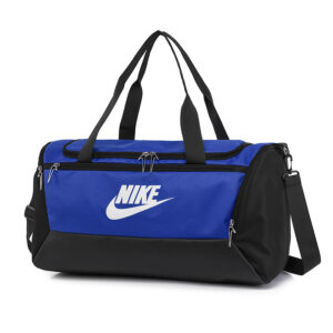 תיק אימון נייק – Nike Training Bag Blue Black