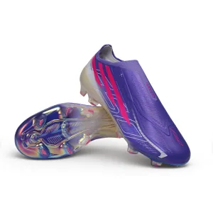 Adidas F50 HyperFast Elite FG – מקצועיות – תמונה 3