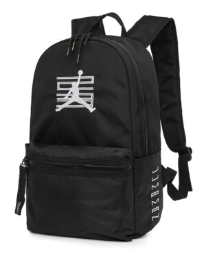 תיק גב ג’ורדן – Jordan Backpack Black