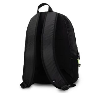 תיק גב ג’ורדן – Jordan Jumpman Backpack Black