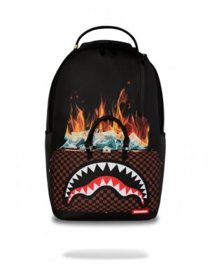 תיק גב ספריגראונד (Sprayground) דגם
