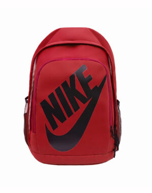 תיק גב נייק – Nike Backpack Red