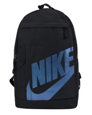 תיק גב נייק – Nike Elemental Backpack Black Blue