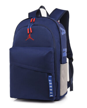 תיק גב ג’ורדן – Air Jordan Backpack Blue