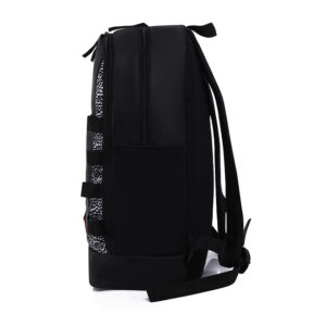 תיק גב ג’ורדן – Air Jordan Backpack Black Gray