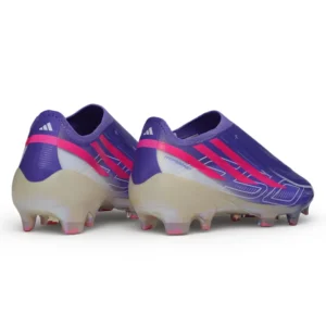 Adidas F50 HyperFast Elite FG – מקצועיות