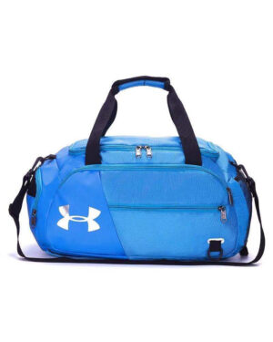 תיק אימון אנדר ארמור – Under Armour Training Bag Blue