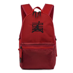 תיק גב ג’ורדן – Jordan Backpack Red