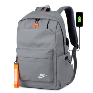 תיק גב נייק – Nike Elemental Backpack Gray