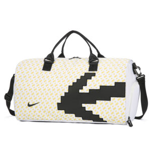 תיק אימון נייק – Nike Training Bag Yellow