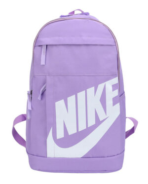 תיק גב נייק – Nike Elemental Backpack Light Purple