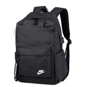 תיק גב נייק – Nike Elemental Backpack Black
