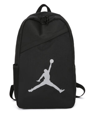 תיק גב ג’ורדן – Nike Air Jordan Backpack Black