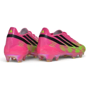 Adidas F50 HyperFast Elite FG – מקצועיות