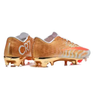Nike Mercurial Superfly 11 Golden Scorpion Elite FG – מקצועיות רונאלדו