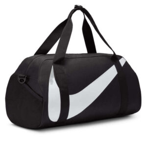 תיק אימון נייק – Nike Training Bag White Black