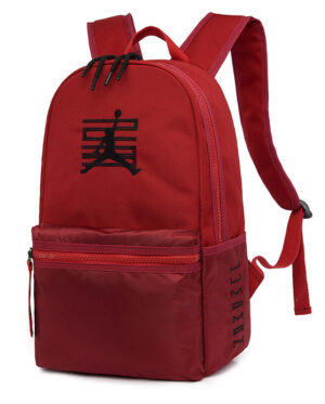 תיק גב ג’ורדן – Jordan Backpack Red