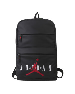 תיק גב ג’ורדן – Air Jordan Backpack Black