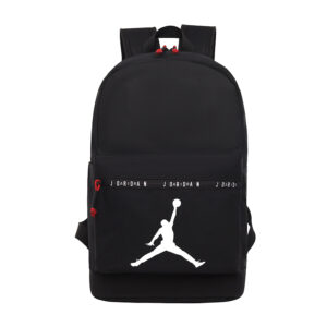 תיק גב ג’ורדן – Air Jordan Backpack Black