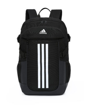 תיק גב אדידס – Adidas Backpack Black White