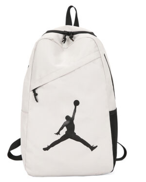 תיק גב ג’ורדן – Nike Air Jordan Backpack Platinum