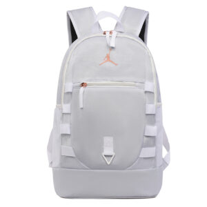 תיק גב ג’ורדן – Air Jordan Backpack White