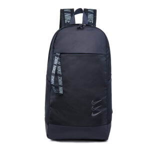 תיק גב נייק – Nike Backpack Navy Blue