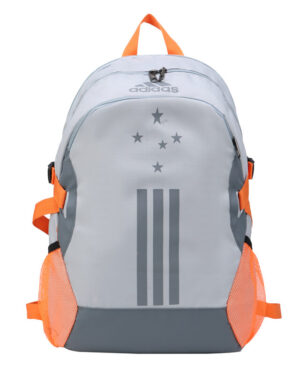 תיק גב אדידס – Adidas Backpack Gray
