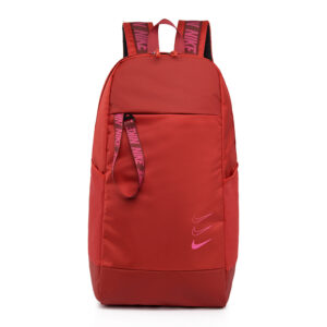 תיק גב נייק – Nike Backpack Red