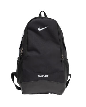 Air Max Backpack Black