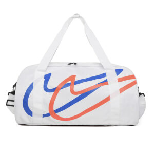 תיק אימון נייק – Nike Training Bag White