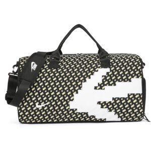 תיק אימון נייק – Nike Training Bag Black