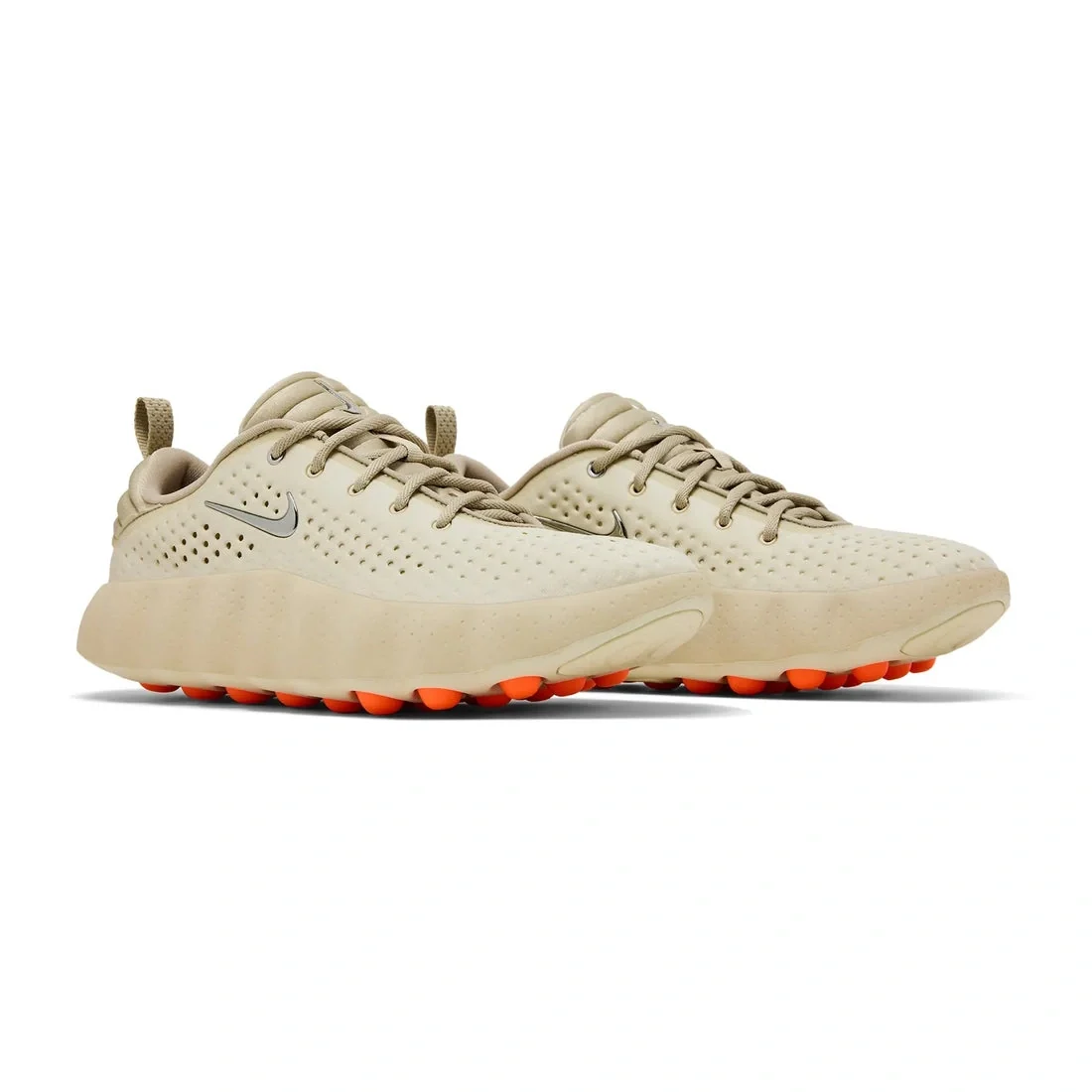 Nike Mind Shoes | Nike Mind 002 Light Khaki – תמונה 2