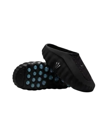 Nike Mind Shoes | NIKE MIND NOCTA Drake Black – תמונה 2
