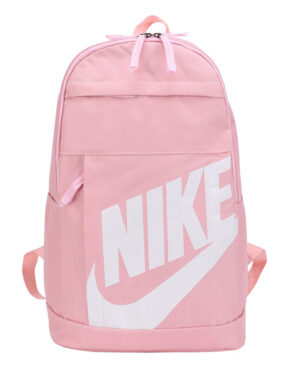 תיק גב נייק – Nike Elemental Backpack Pink