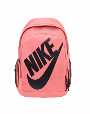 תיק גב נייק – Nike Backpack Light Coral