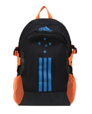 תיק גב אדידס – Adidas Backpack Black Blue
