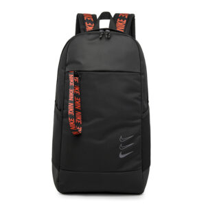 תיק גב נייק – Nike Backpack Black