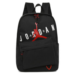 תיק גב ג’ורדן – Air Jordan Backpack Black